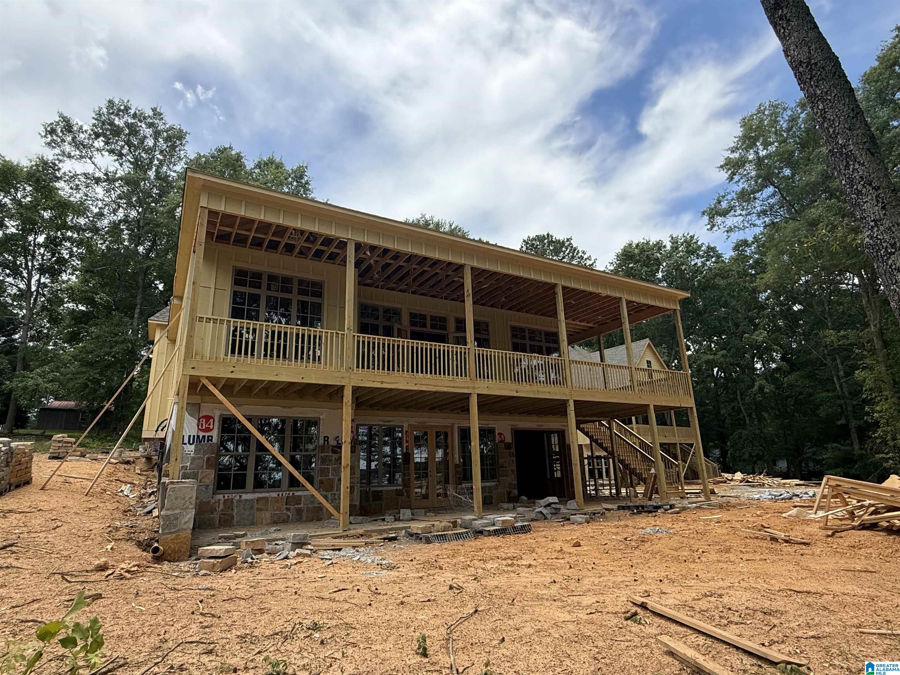 105 Rivercrest Lane Vincent, AL 35178 - Photo 4 of 37