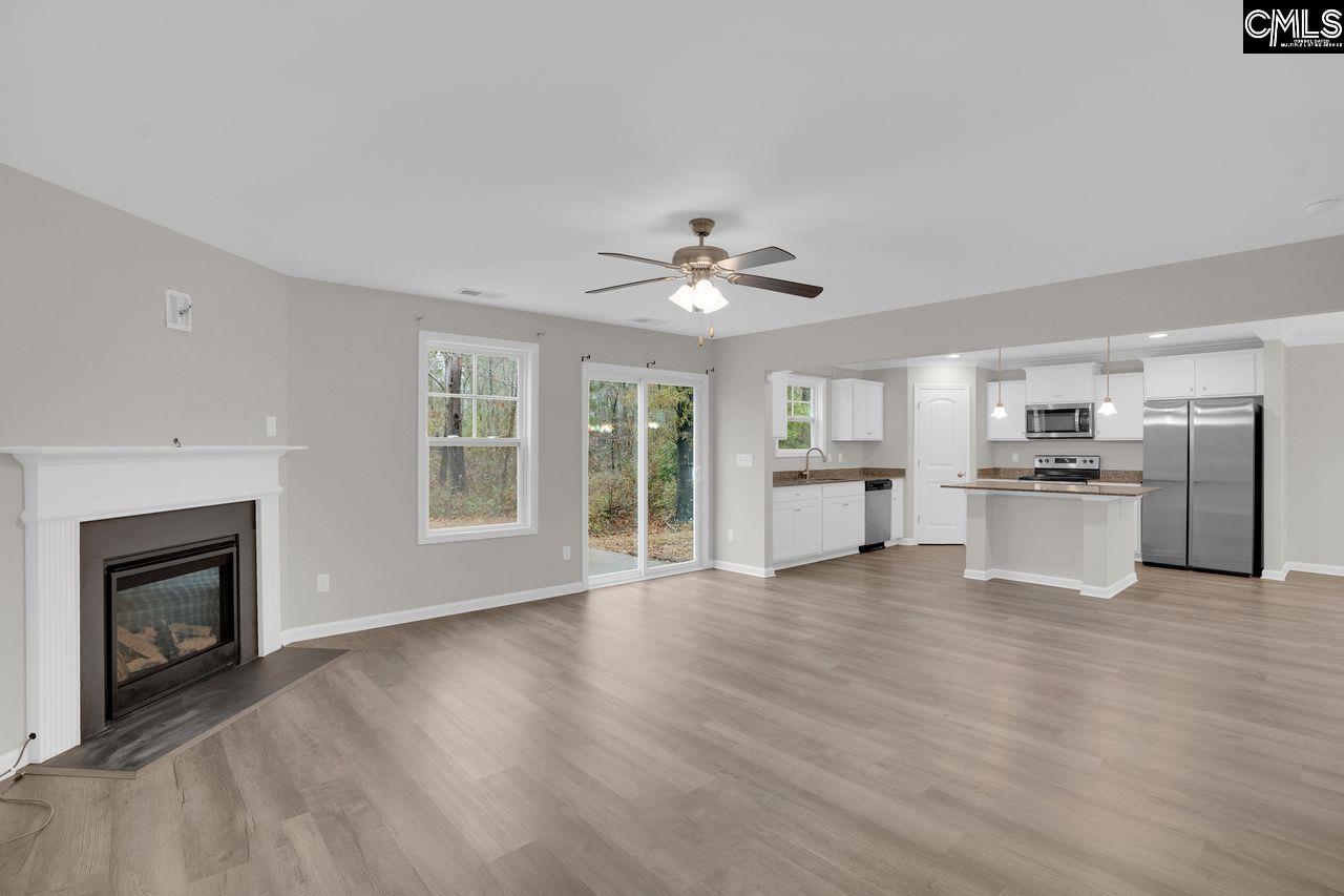 358 Willow Wind Road Hopkins, SC 29061 - Photo 21 of 49