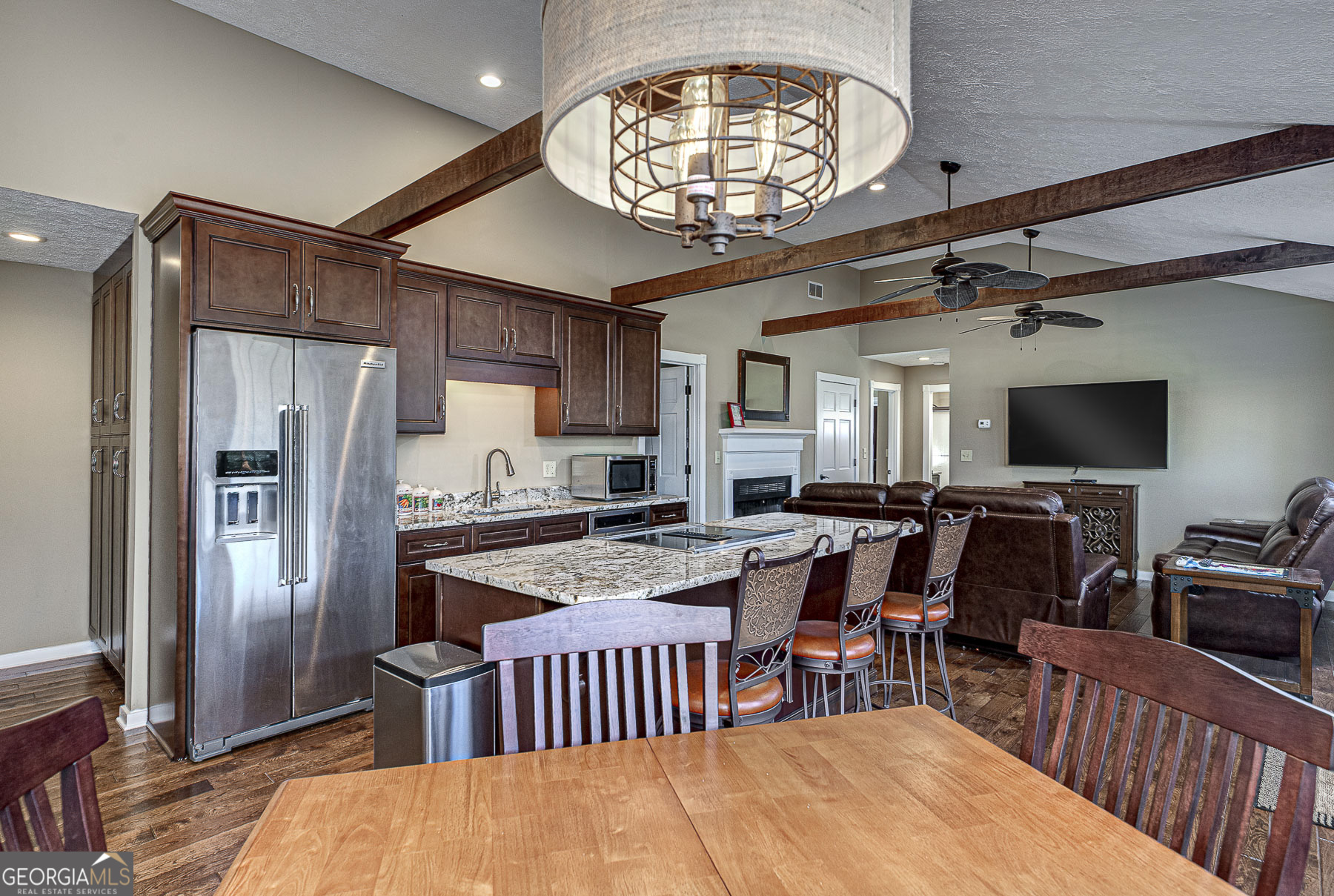 207 Quail Trail Jackson, GA 30233 - Photo 27 of 56