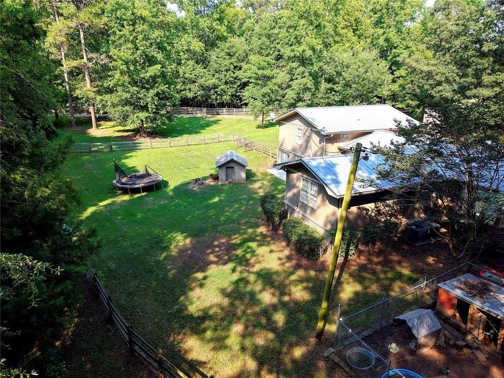 213 Blackstock Road Jefferson, GA 30549 - Photo 19 of 51