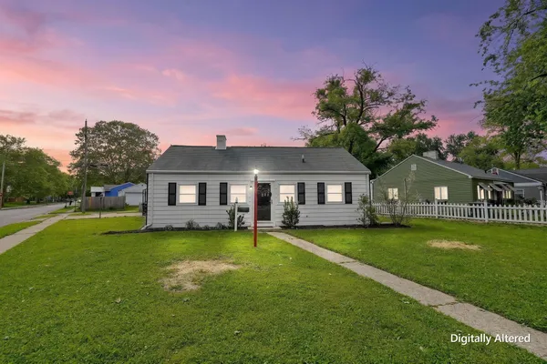 $195,000 | 442 South Hampton Road, Columbus, OH 43213