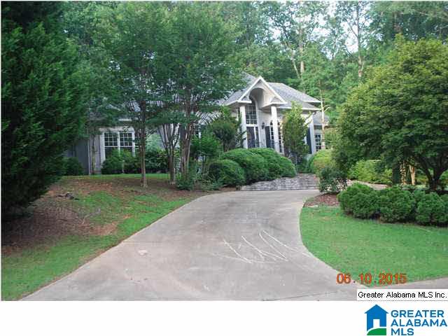 7976 Wynwood Road Trussville, AL 35173 - Photo 2 of 31