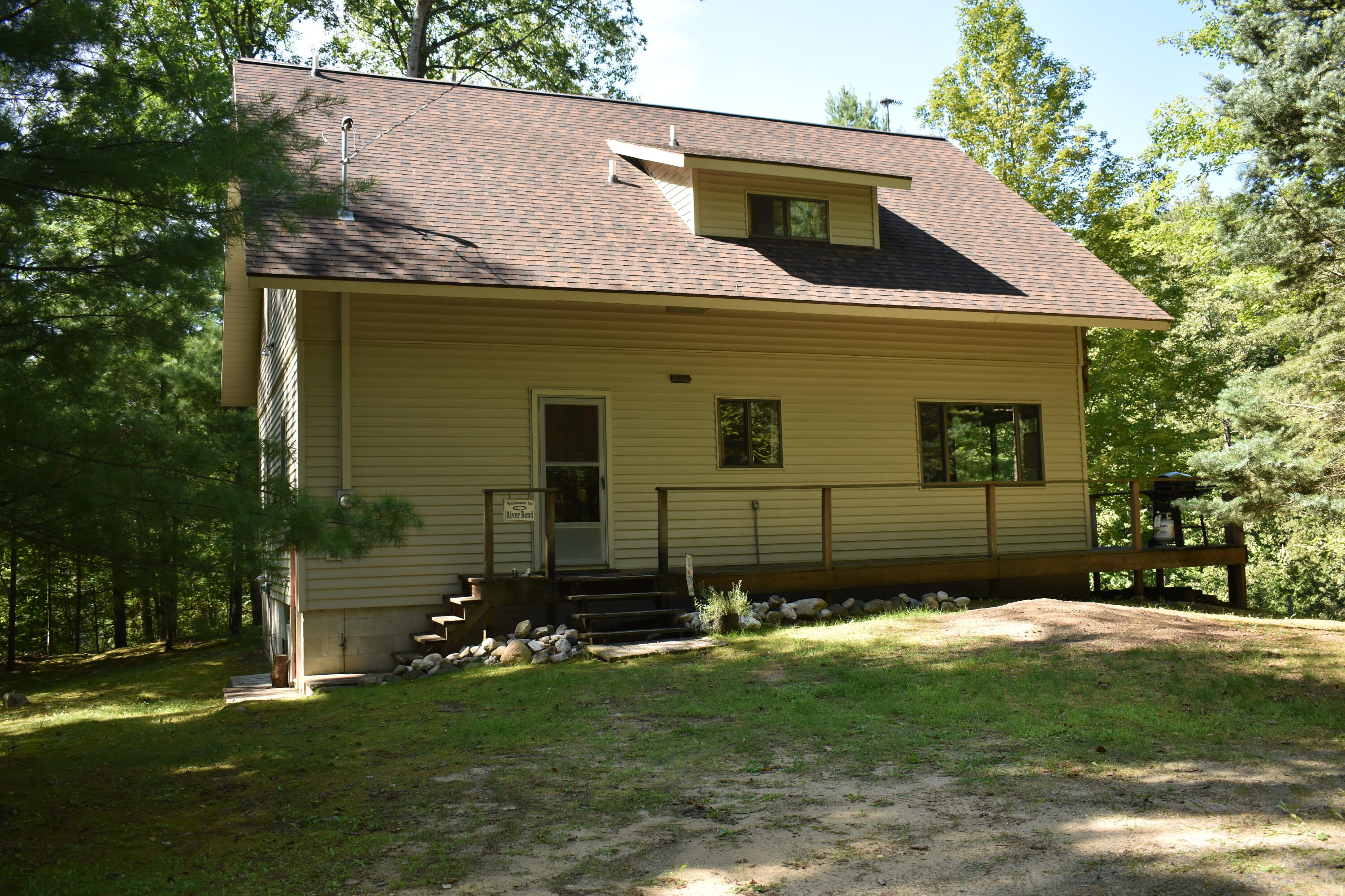 8195 East Lucek Road Branch, MI 49402 - Photo 2 of 31 DSC_0042