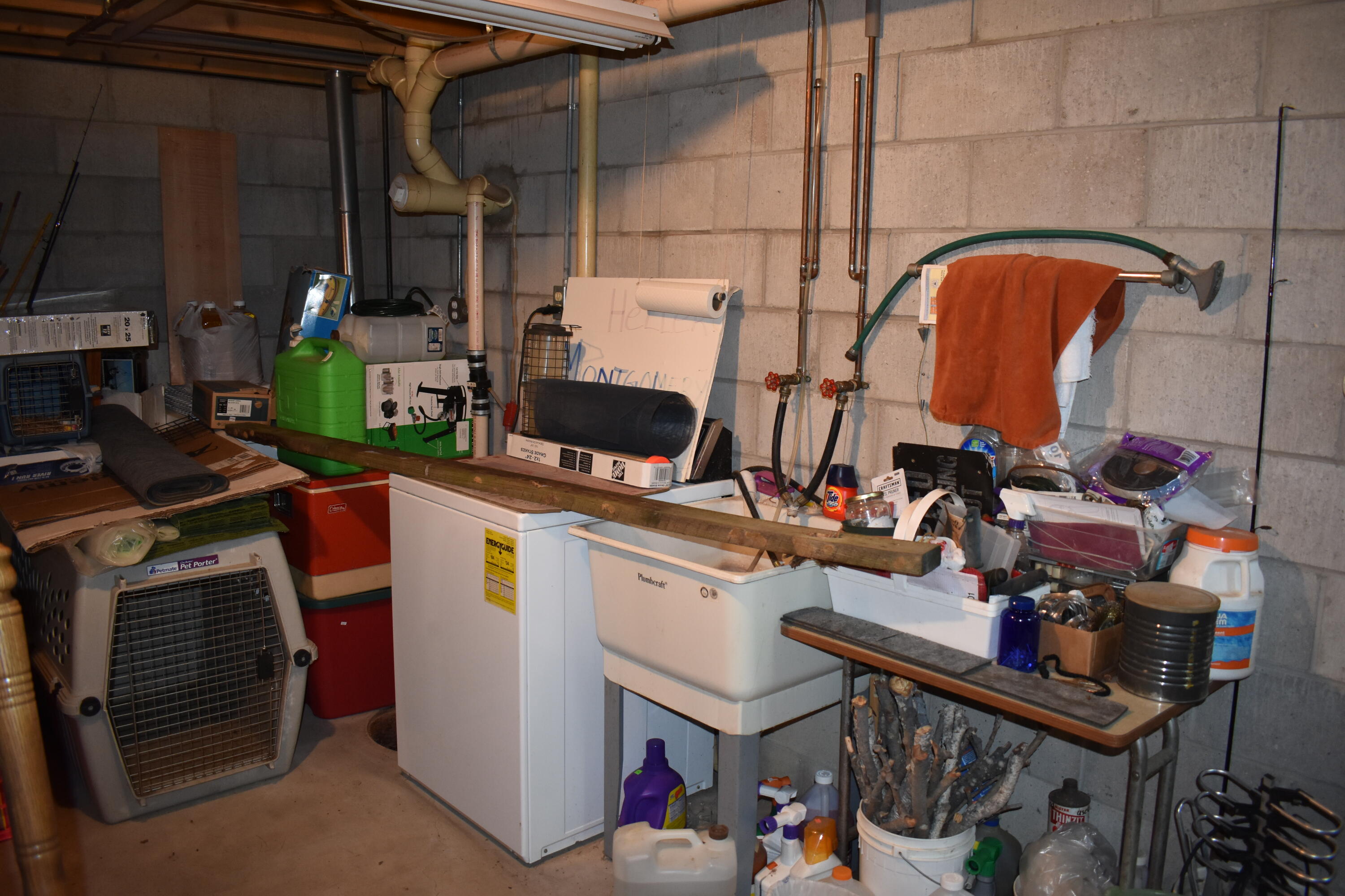 8195 East Lucek Road Branch, MI 49402 - Photo 30 of 31 DSC_0074