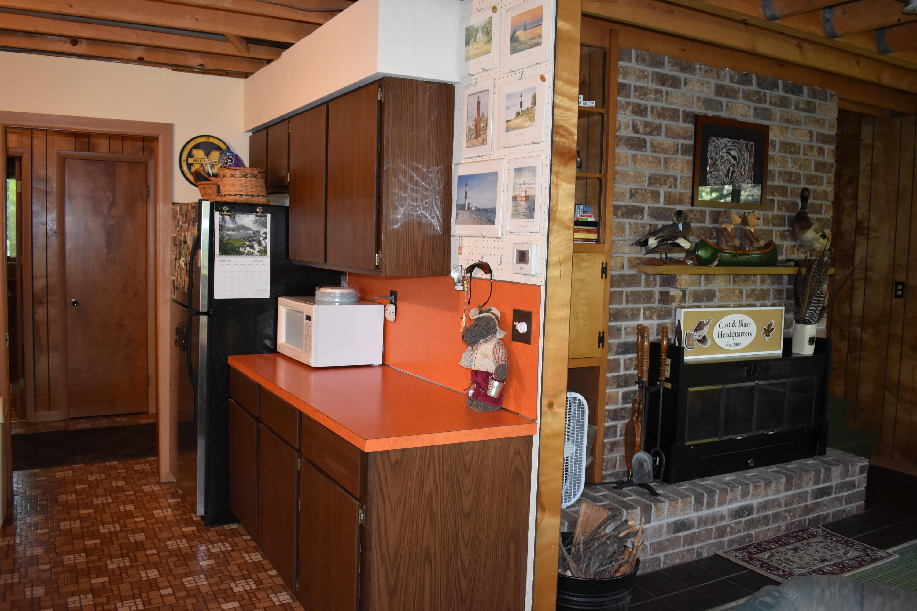 8195 East Lucek Road Branch, MI 49402 - Photo 6 of 31 DSC_0072