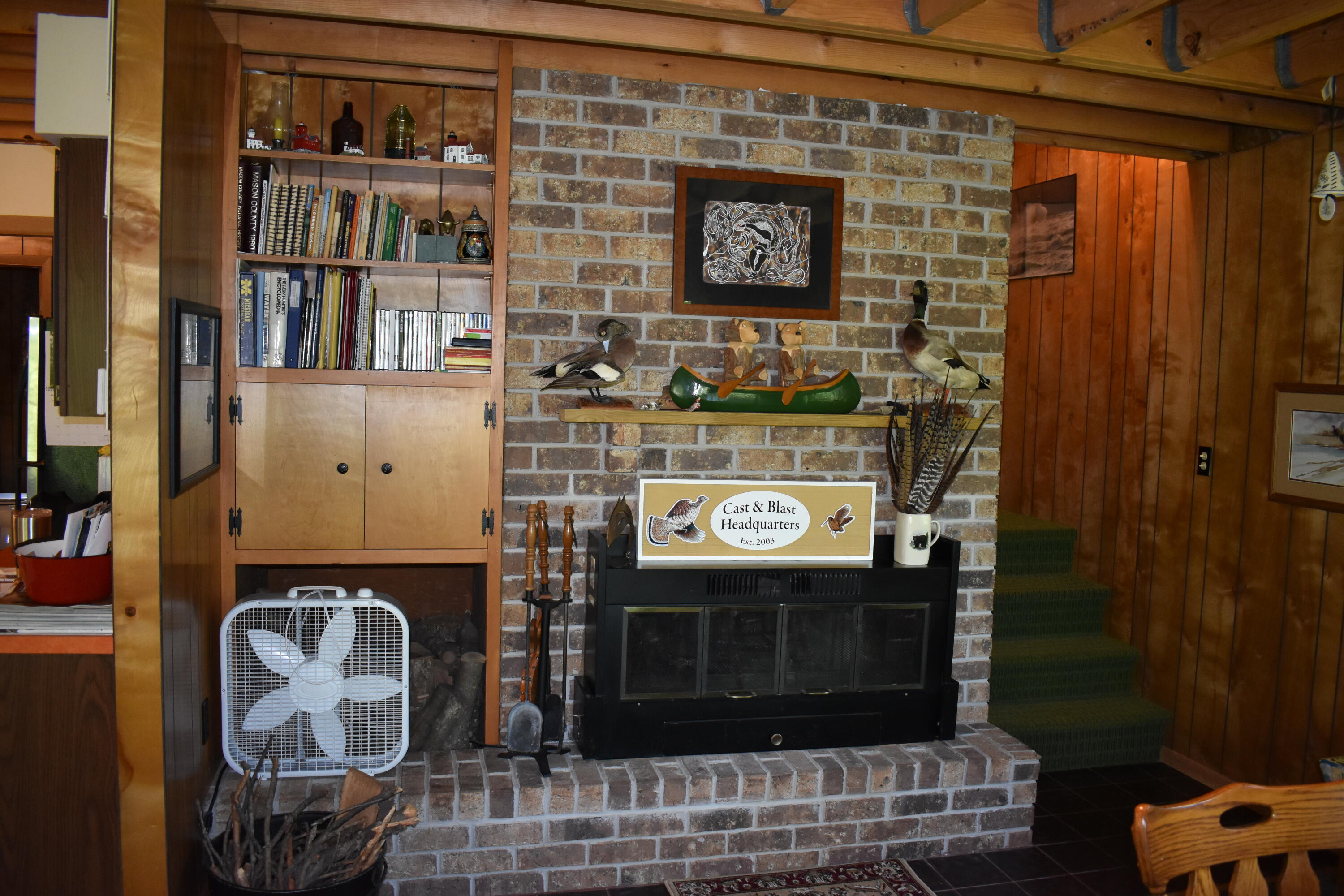 8195 East Lucek Road Branch, MI 49402 - Photo 7 of 31 DSC_0057