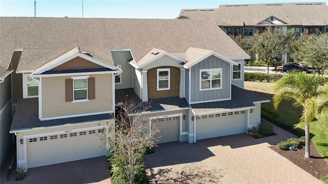 $320,000 | 14041 Kite Lane, Lithia, FL 33547