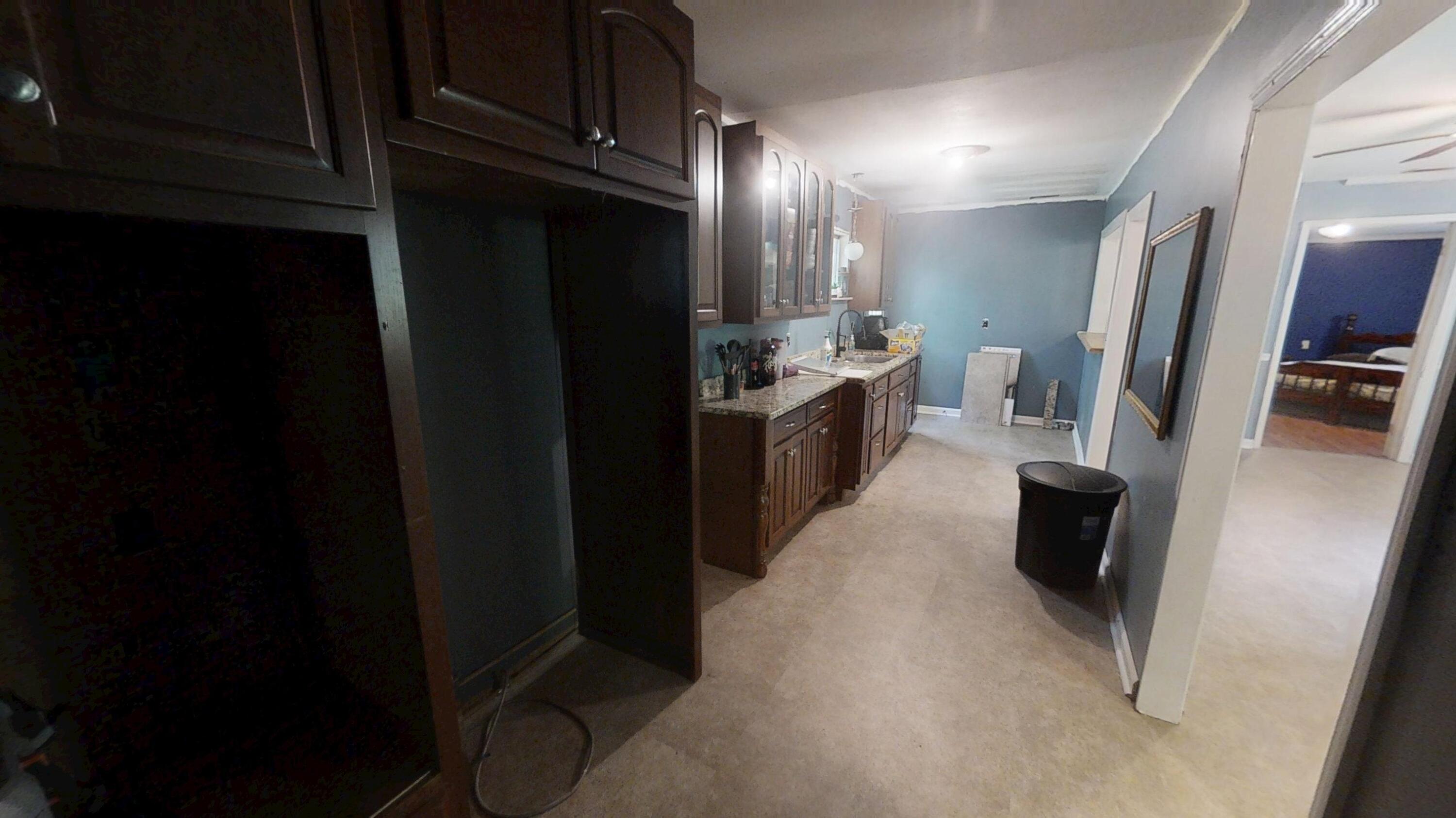 523 Cannon Road LaFayette, GA 30728 - Photo 25 of 26 523-Cannon-Kitchen-1st-angle