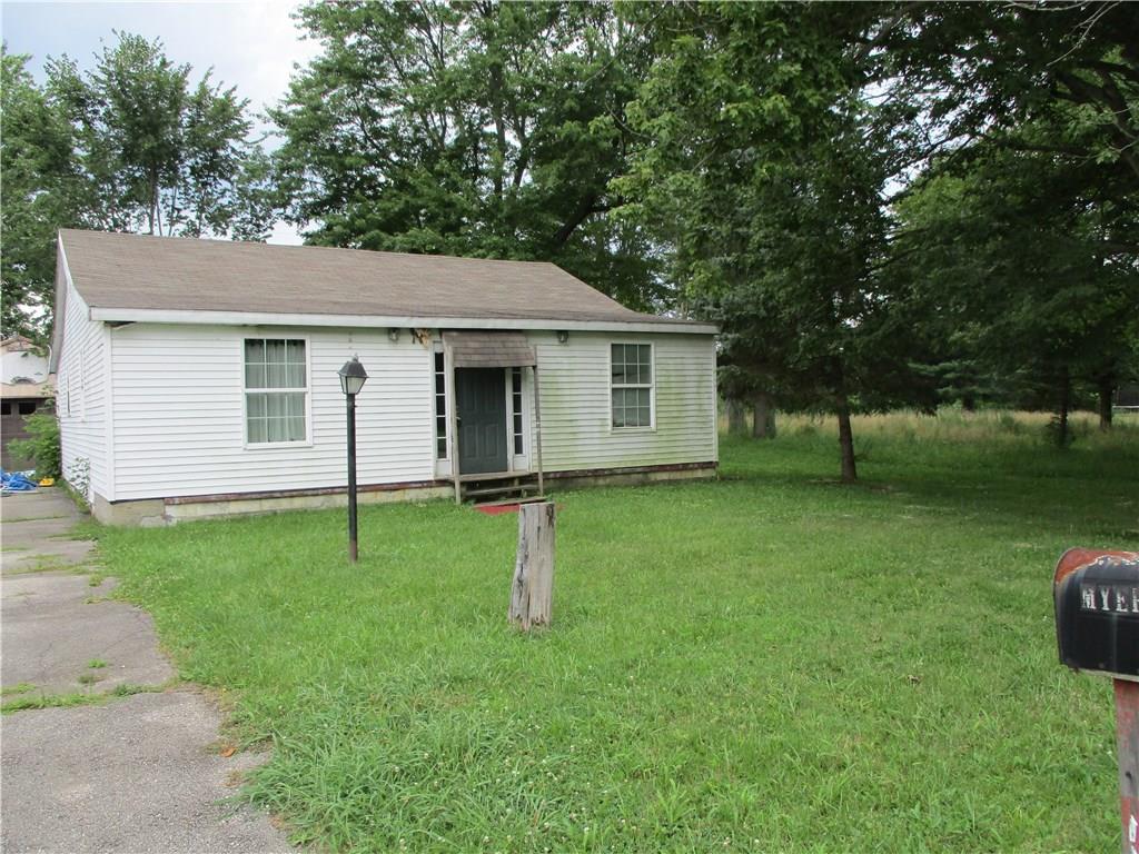 9385 North Spades Road Sunman, IN 47041 - Photo 1 of 7 Gallery Image 1