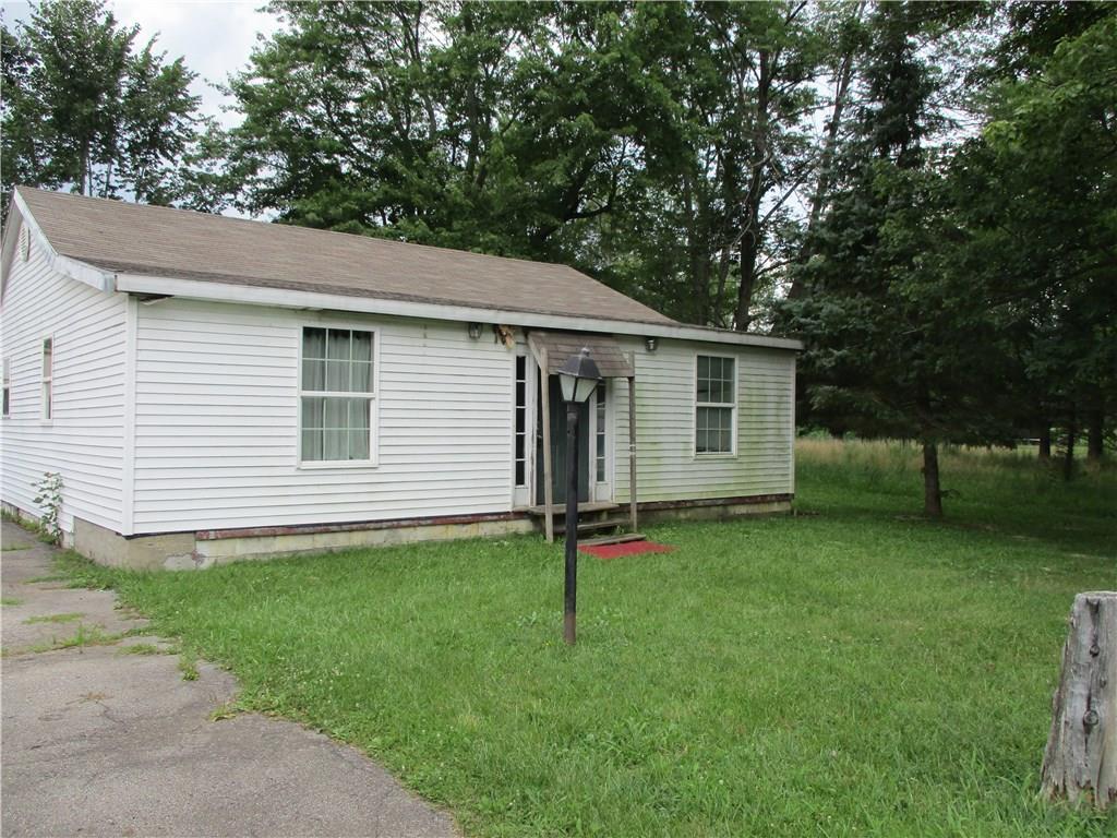 9385 North Spades Road Sunman, IN 47041 - Photo 2 of 7 Gallery Image 2