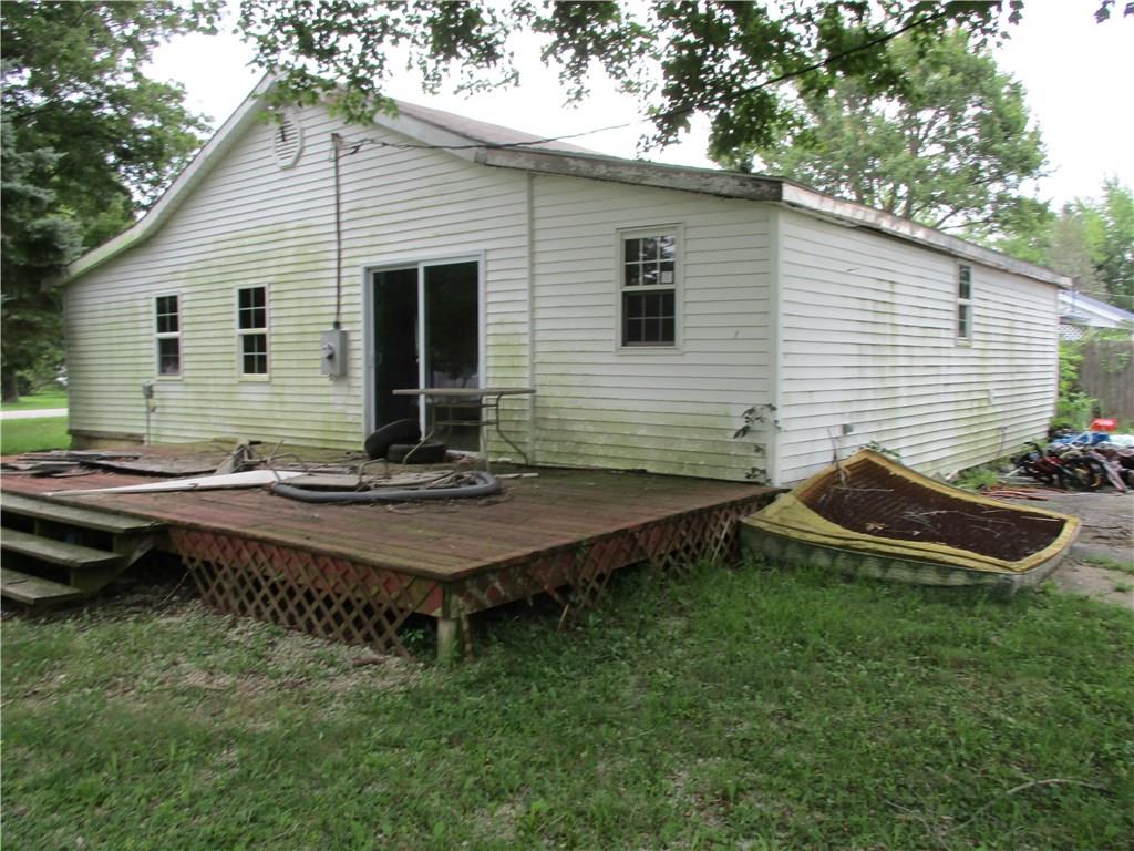 9385 North Spades Road Sunman, IN 47041 - Photo 5 of 7 Gallery Image 5