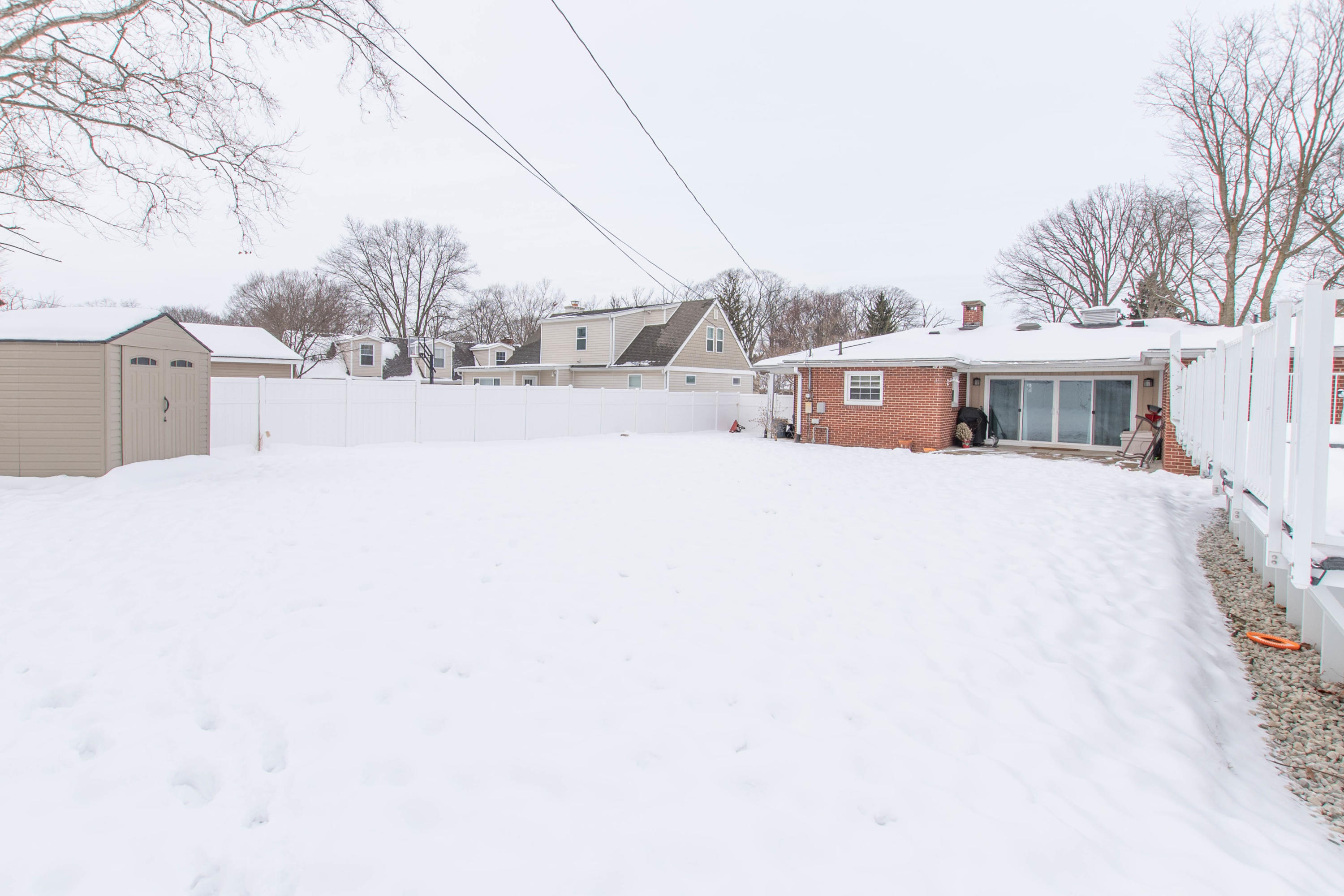 507 Dover Road Springfield, OH 45504 - Photo 27 of 38 Gallery Image 27