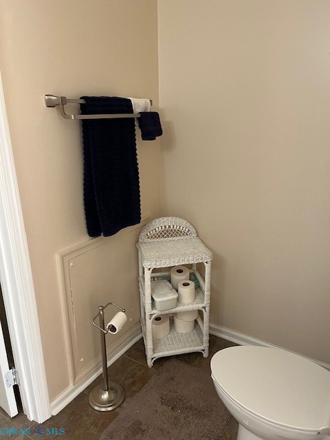 870 Carlton Road, Unit B Wake, VA 23176 - Photo 15 of 17