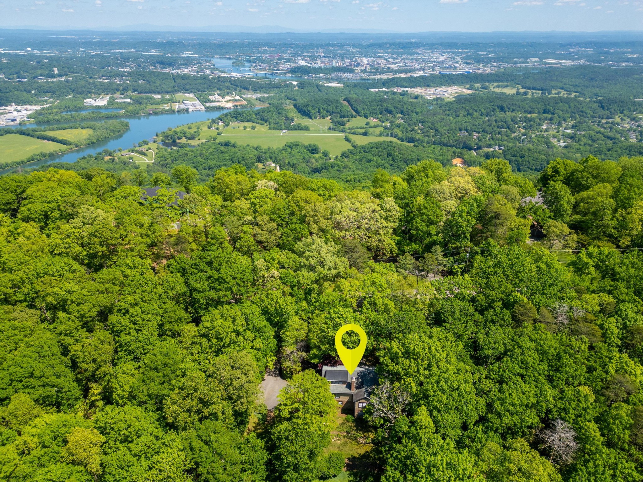 1115 Cumberland Road Chattanooga, TN 37419 - Photo 44 of 47 Gallery Image 44