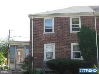 3022 South Atlanta Road Camden, NJ 08104 - Photo 1 of 1 Exterior