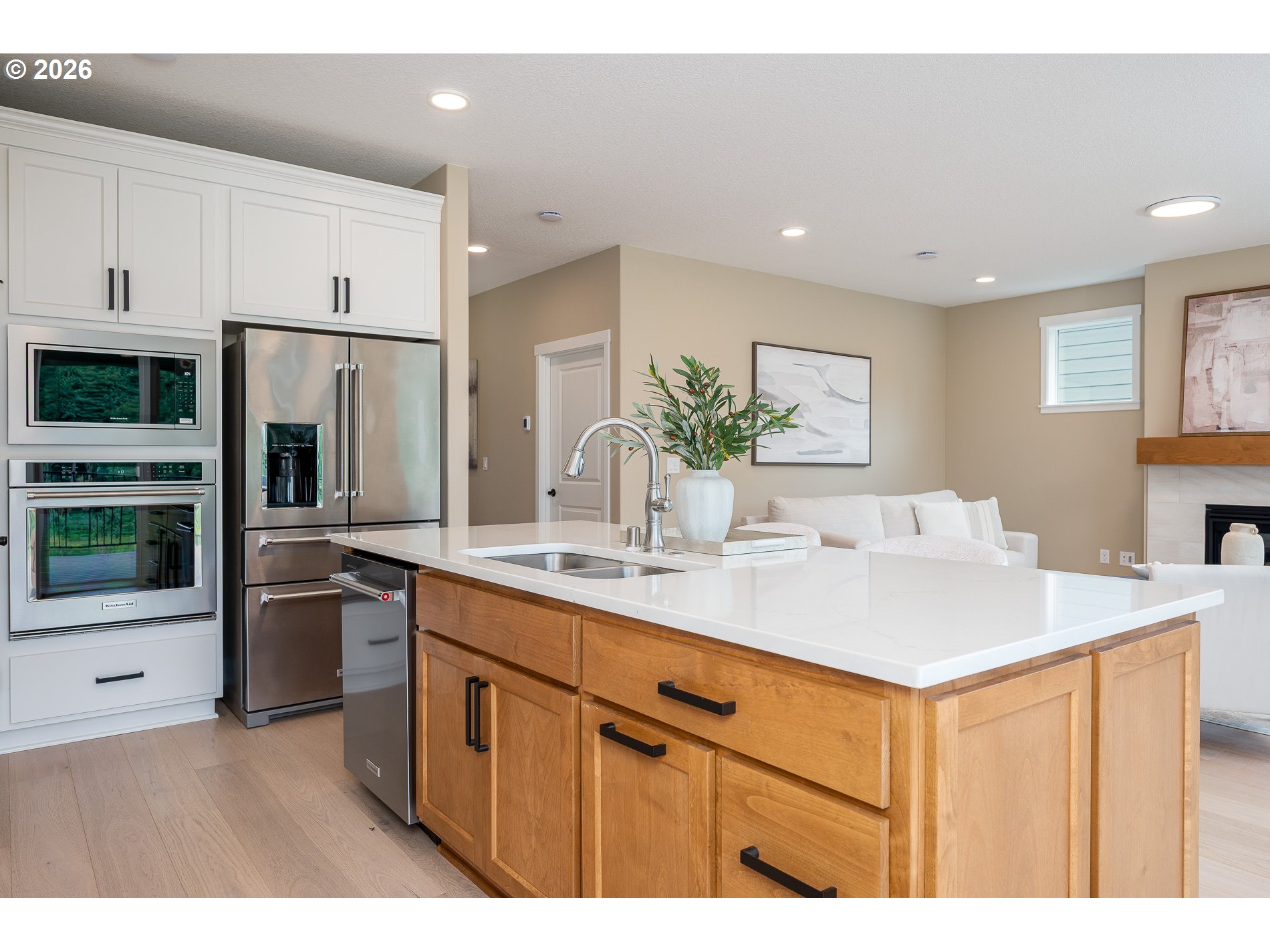 1127 North 41st Place Ridgefield, WA 98642 - Photo 9 of 48