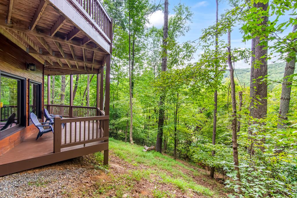 83 Mountain Brook Lane Blue Ridge, GA 30513 - Photo 32 of 56 Gallery Image 32