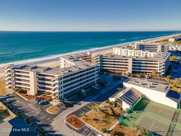 $530,000 | 1505 Salter Path Road, Unit 229C, Indian Beach, NC 28512