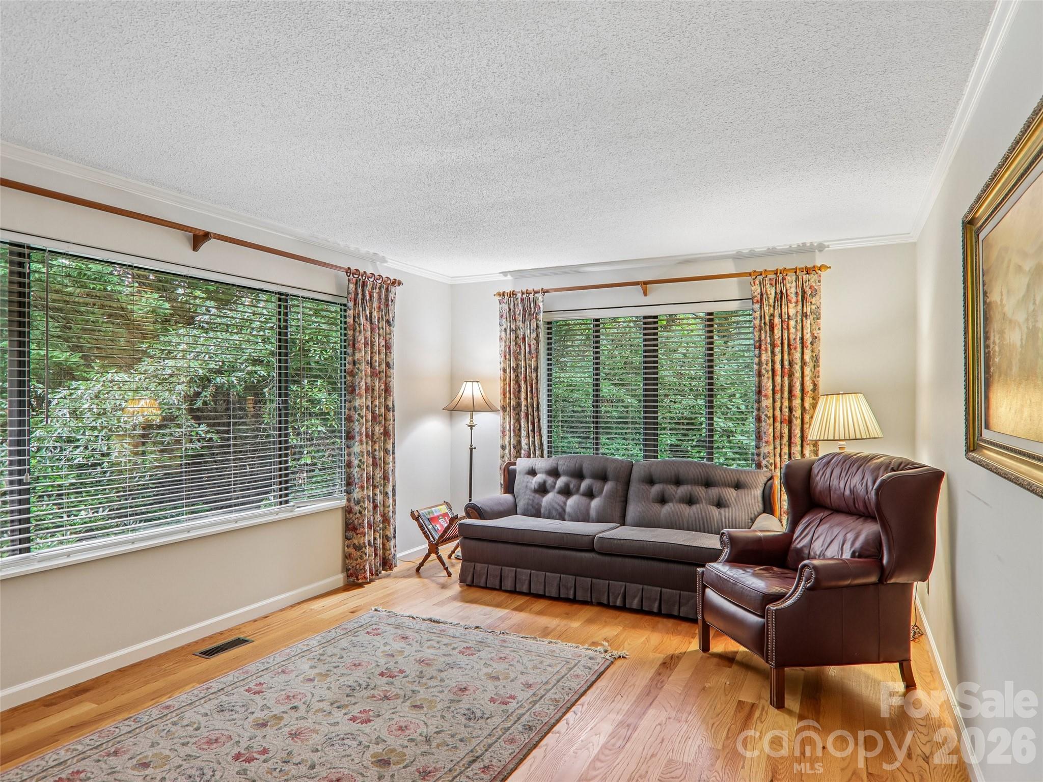 126 Brandon Road Hendersonville, NC 28739 - Photo 9 of 41 Gallery Image 9