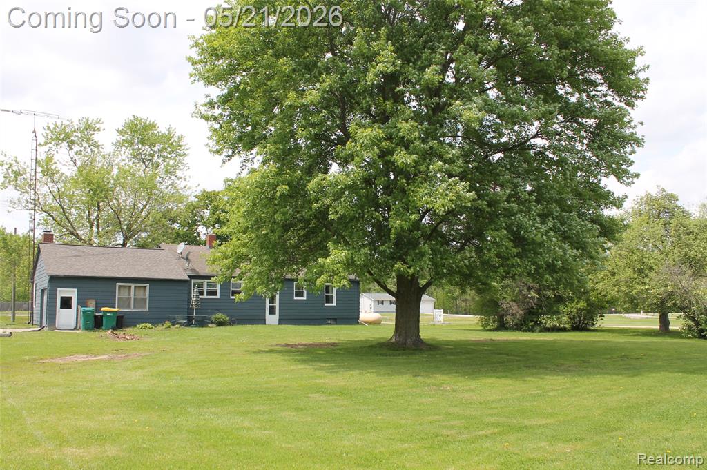 8251 Beers Road Swartz Creek, MI 48473 - Photo 6 of 27