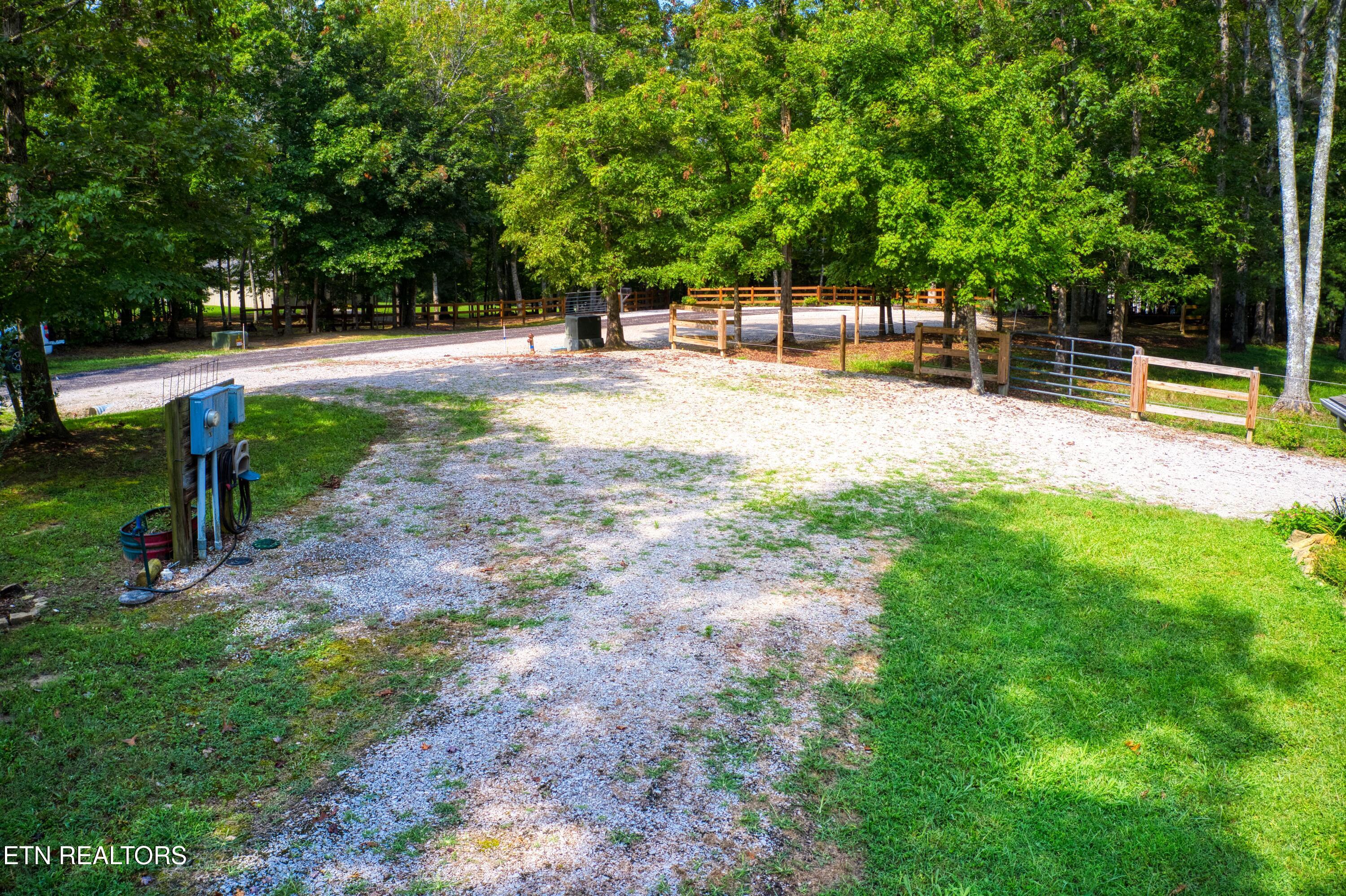 326 Goad Mill Road Allardt, TN 38504 - Photo 13 of 15 DJI_0475