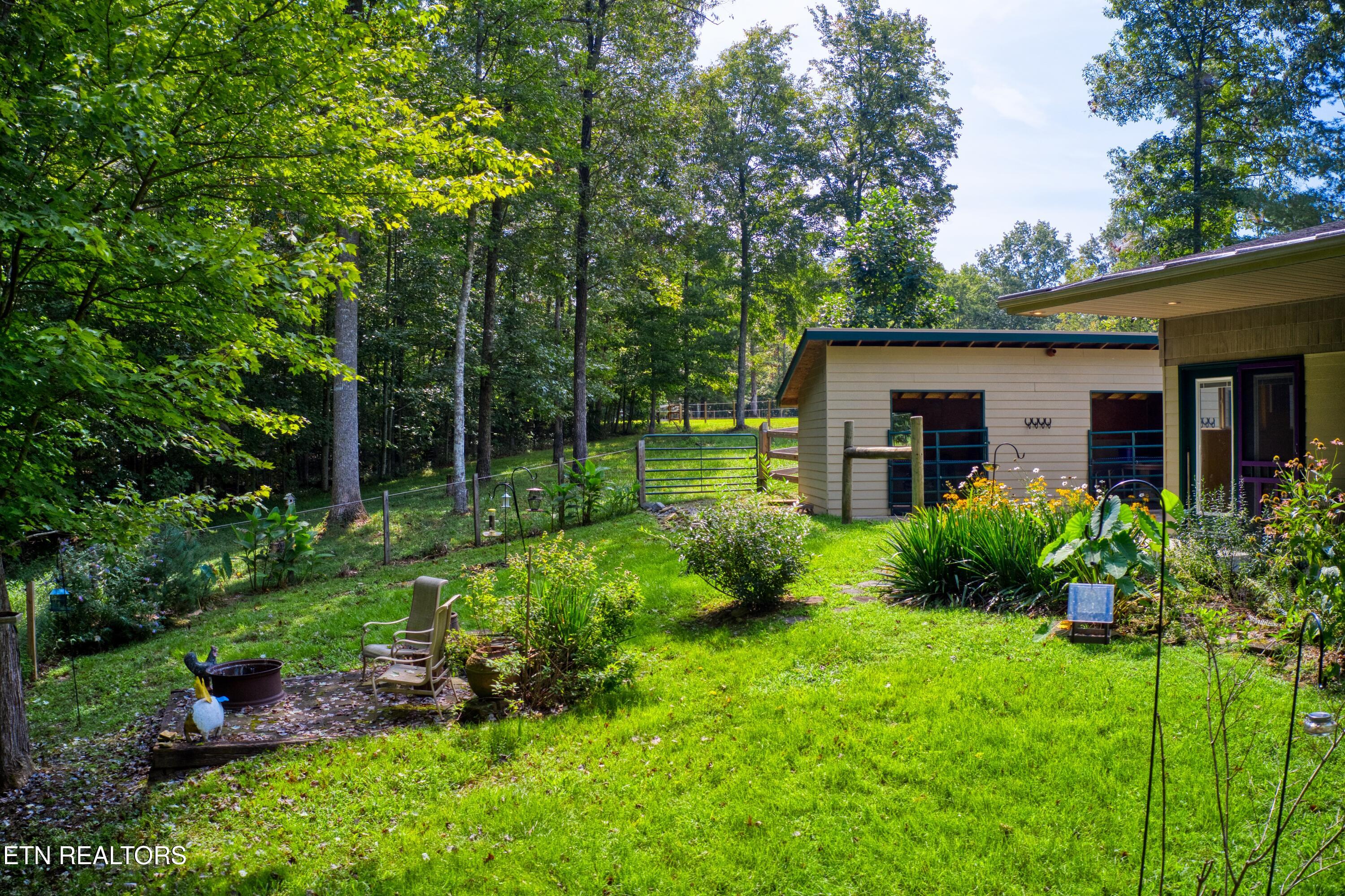 326 Goad Mill Road Allardt, TN 38504 - Photo 14 of 15 DJI_0505