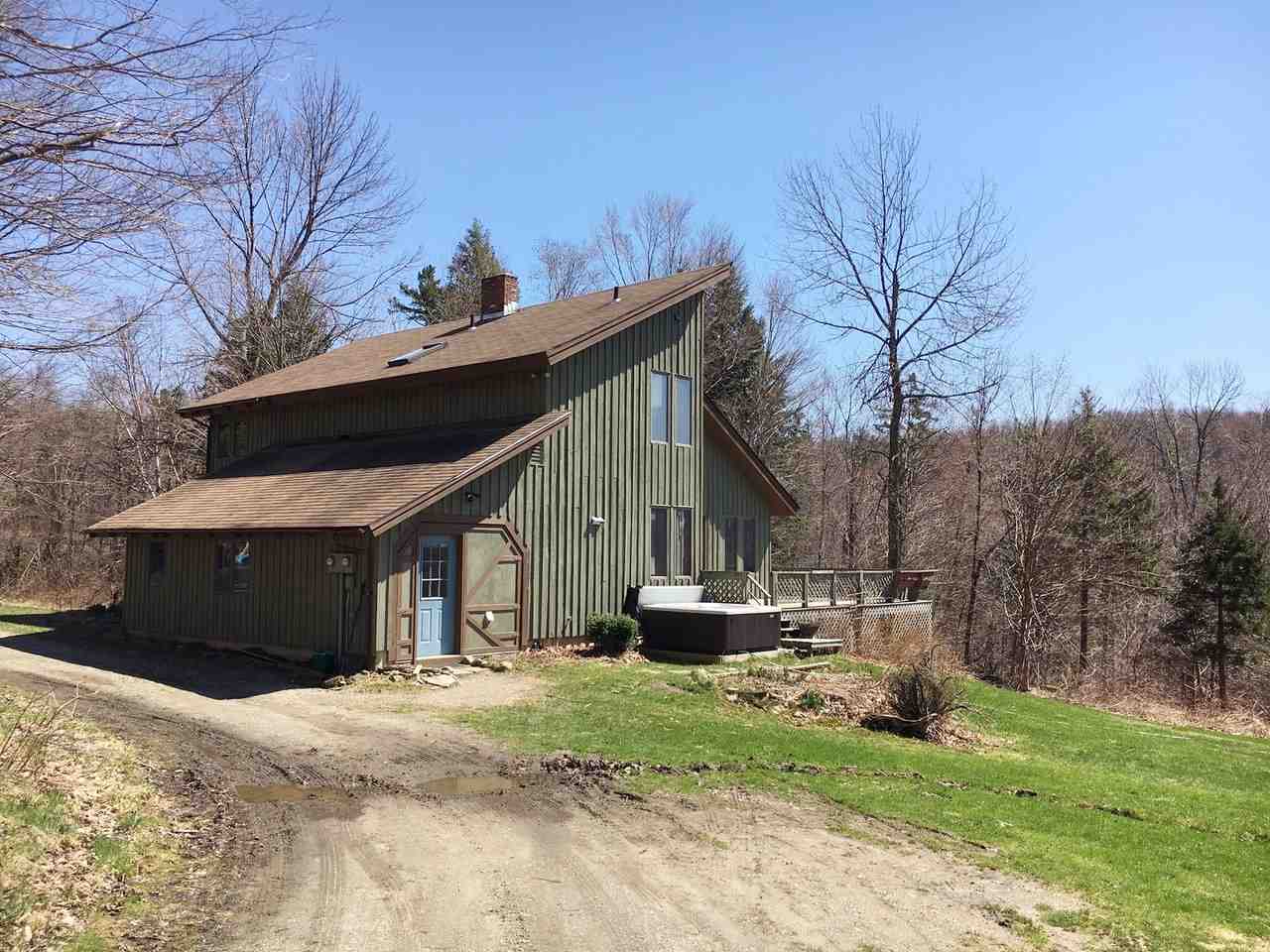210 Ridge Drive Huntington, VT 05462 - Photo 1 of 31 Gallery Image 1