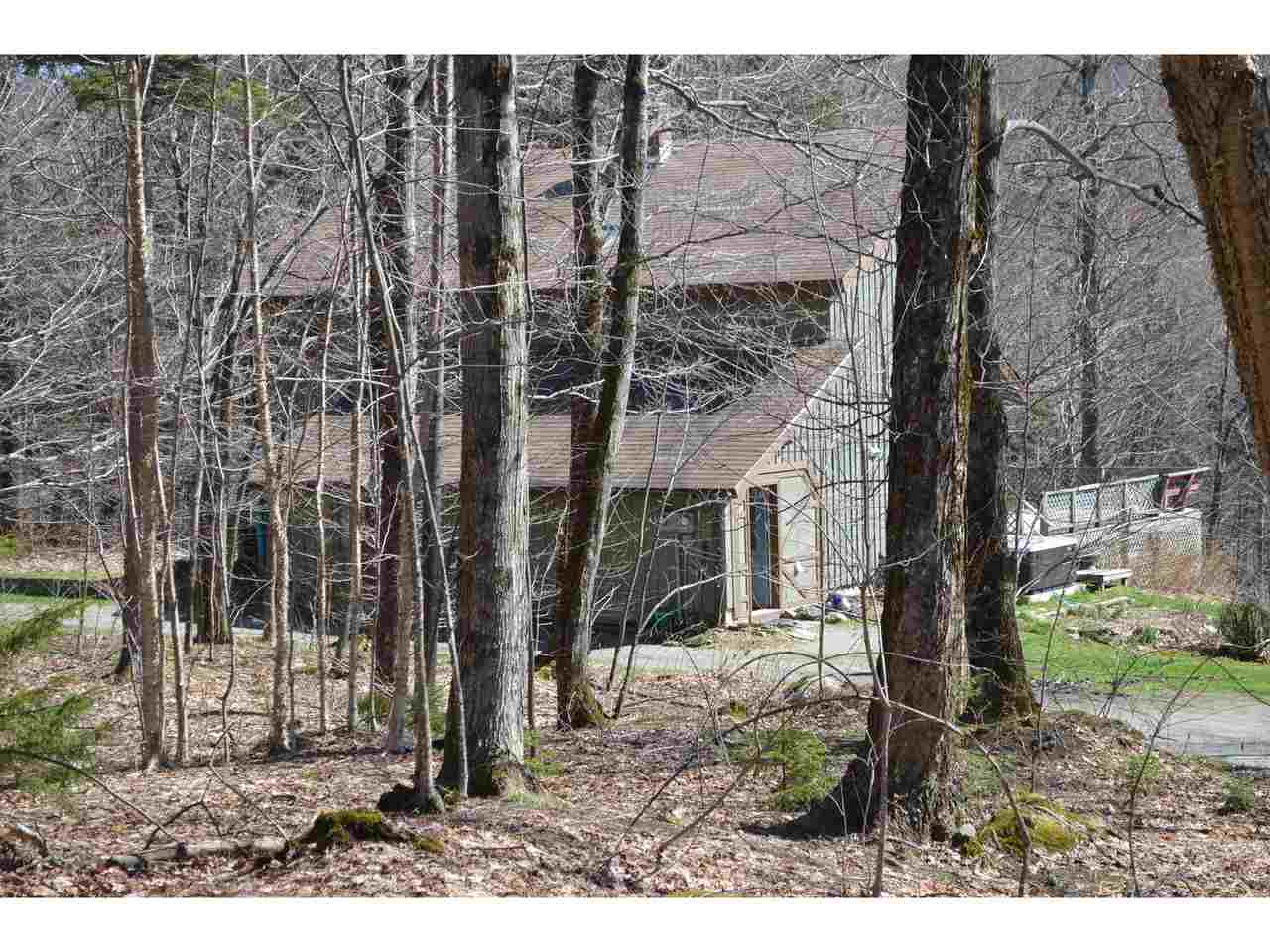 210 Ridge Drive Huntington, VT 05462 - Photo 21 of 31 Gallery Image 21