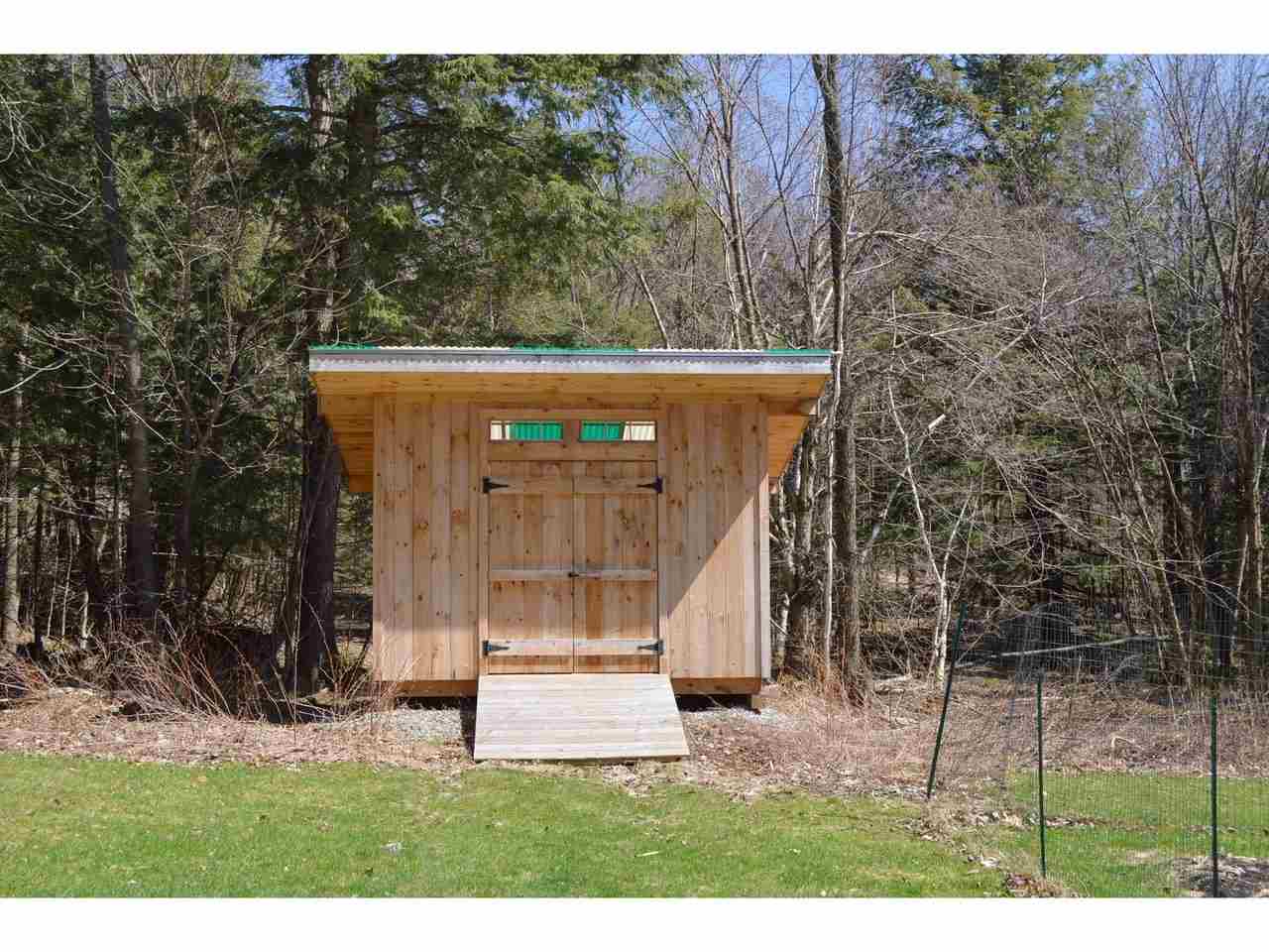 210 Ridge Drive Huntington, VT 05462 - Photo 22 of 31 Gallery Image 22