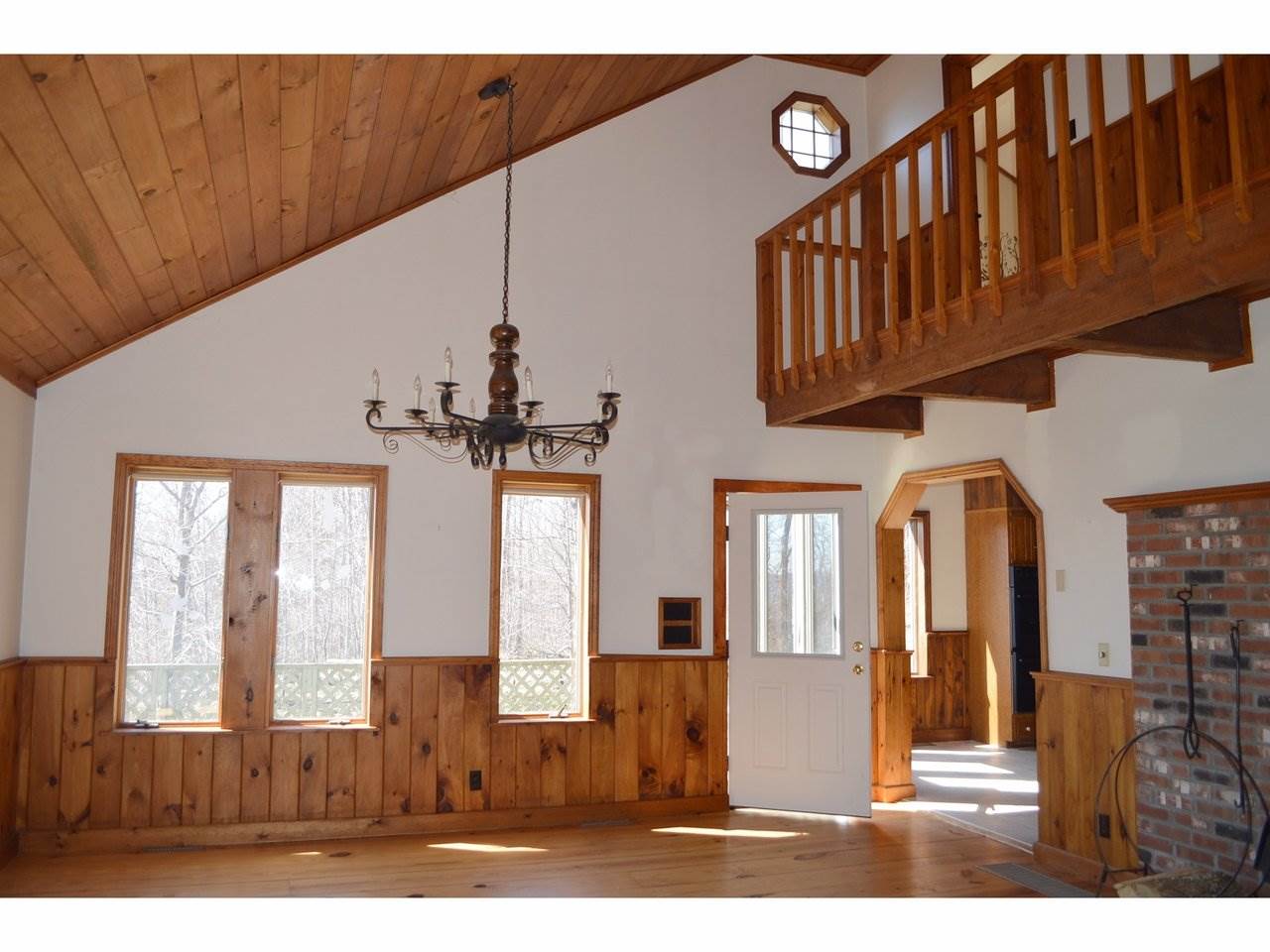 210 Ridge Drive Huntington, VT 05462 - Photo 8 of 31 Gallery Image 8