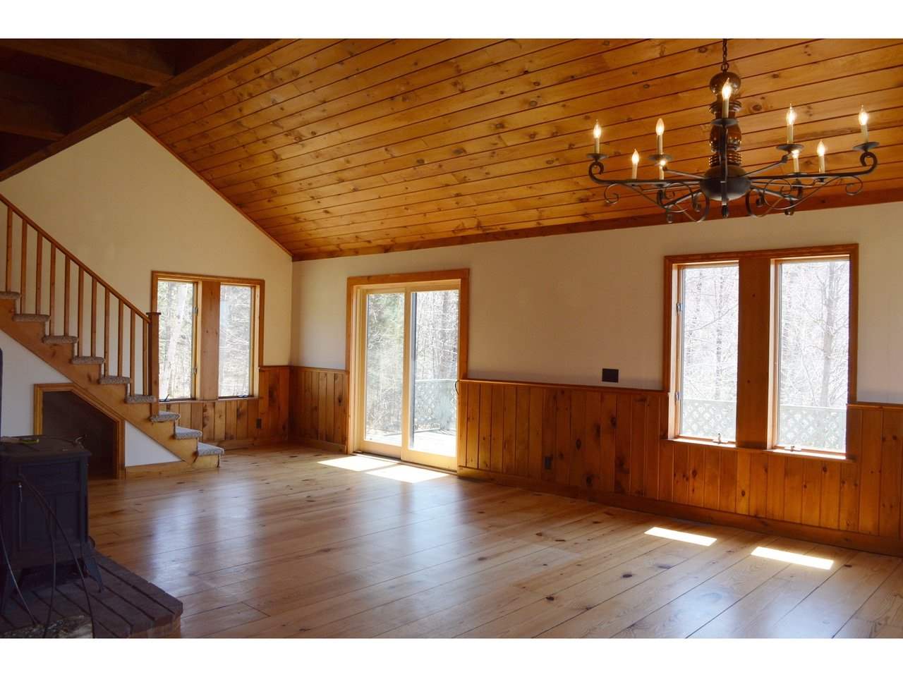 210 Ridge Drive Huntington, VT 05462 - Photo 10 of 31 Gallery Image 10