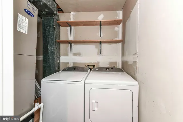 a view of backyard with deck and wooden floor