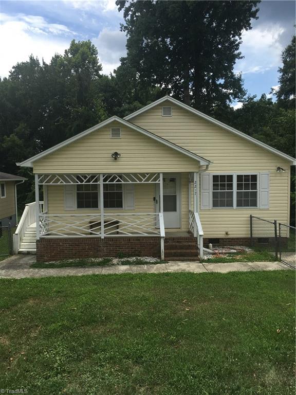 2217 Jones Road Greensboro, NC 27406 - Photo 1 of 15