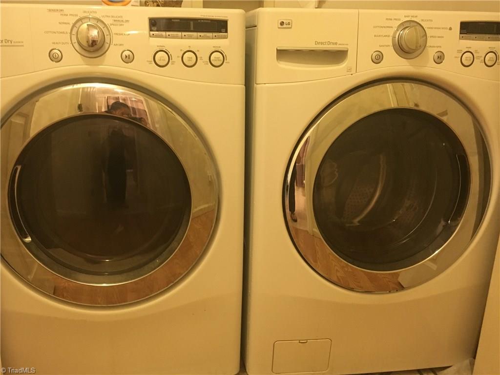 2217 Jones Road Greensboro, NC 27406 - Photo 7 of 15