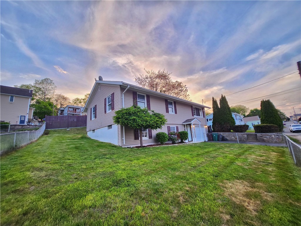 233 St Barnabe Street Woonsocket, RI 02895 - Photo 1 of 33 Gallery Image 1