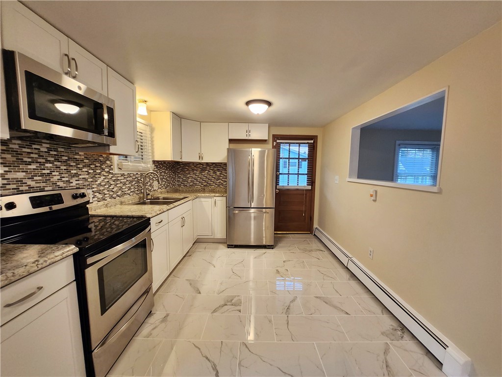 233 St Barnabe Street Woonsocket, RI 02895 - Photo 11 of 33 Gallery Image 11