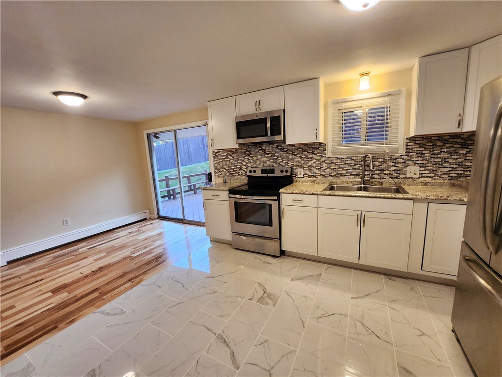 233 St Barnabe Street Woonsocket, RI 02895 - Photo 12 of 33 Gallery Image 12
