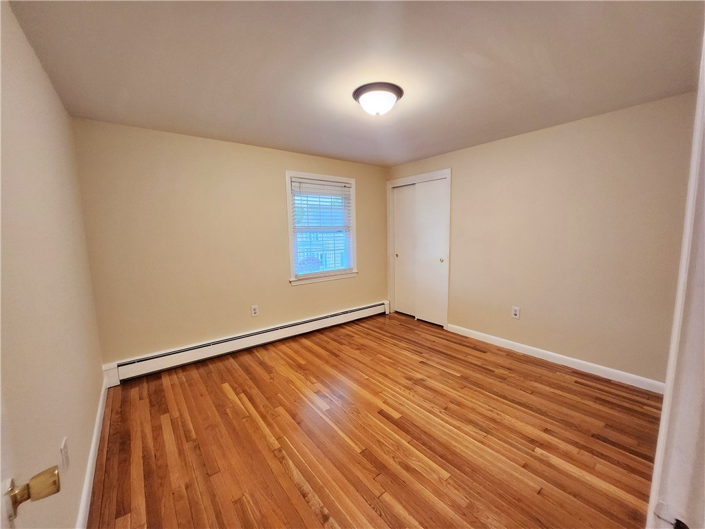 233 St Barnabe Street Woonsocket, RI 02895 - Photo 13 of 33 Bedroom 2