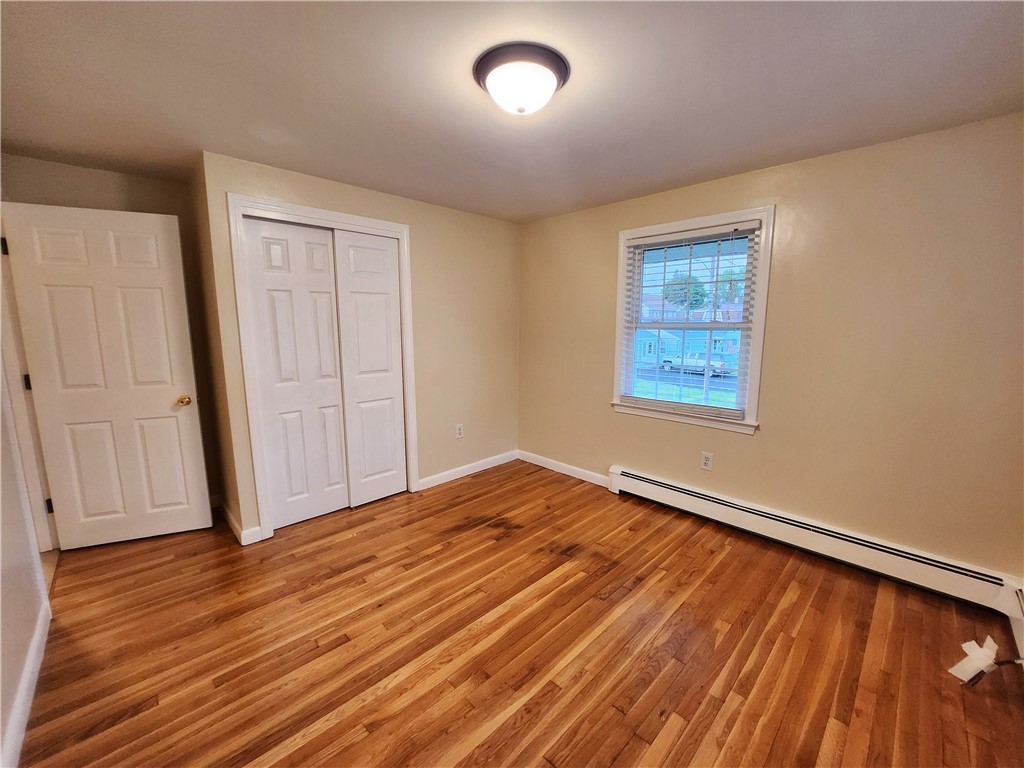 233 St Barnabe Street Woonsocket, RI 02895 - Photo 18 of 33 Bedroom 3