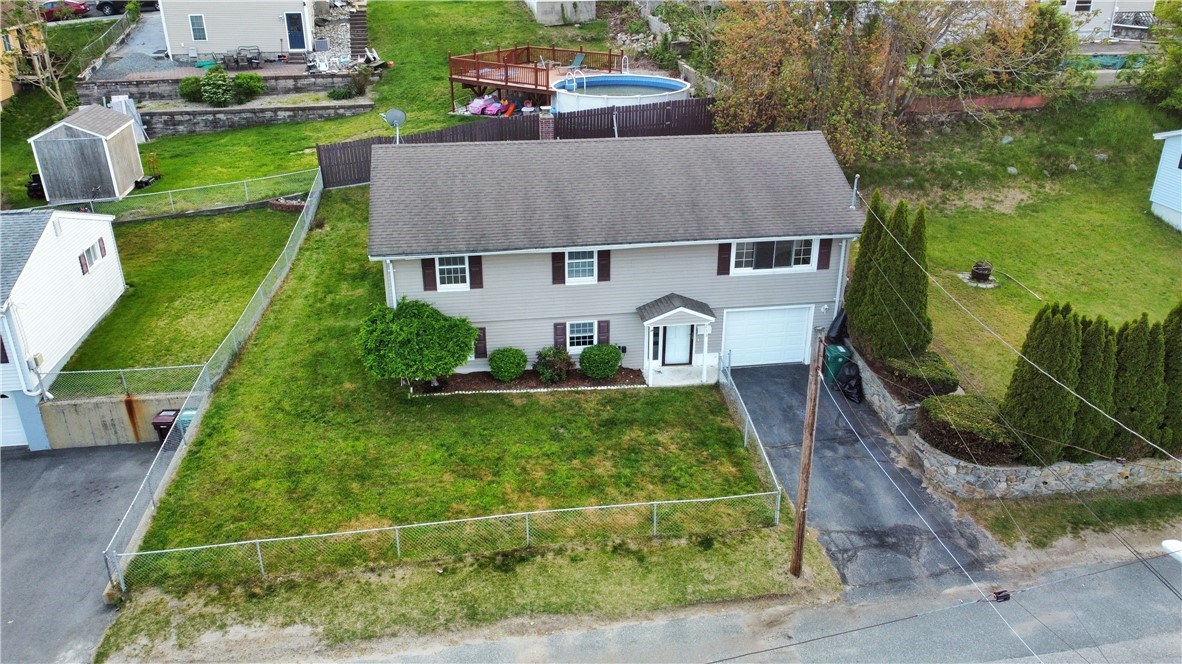233 St Barnabe Street Woonsocket, RI 02895 - Photo 2 of 33 Gallery Image 2