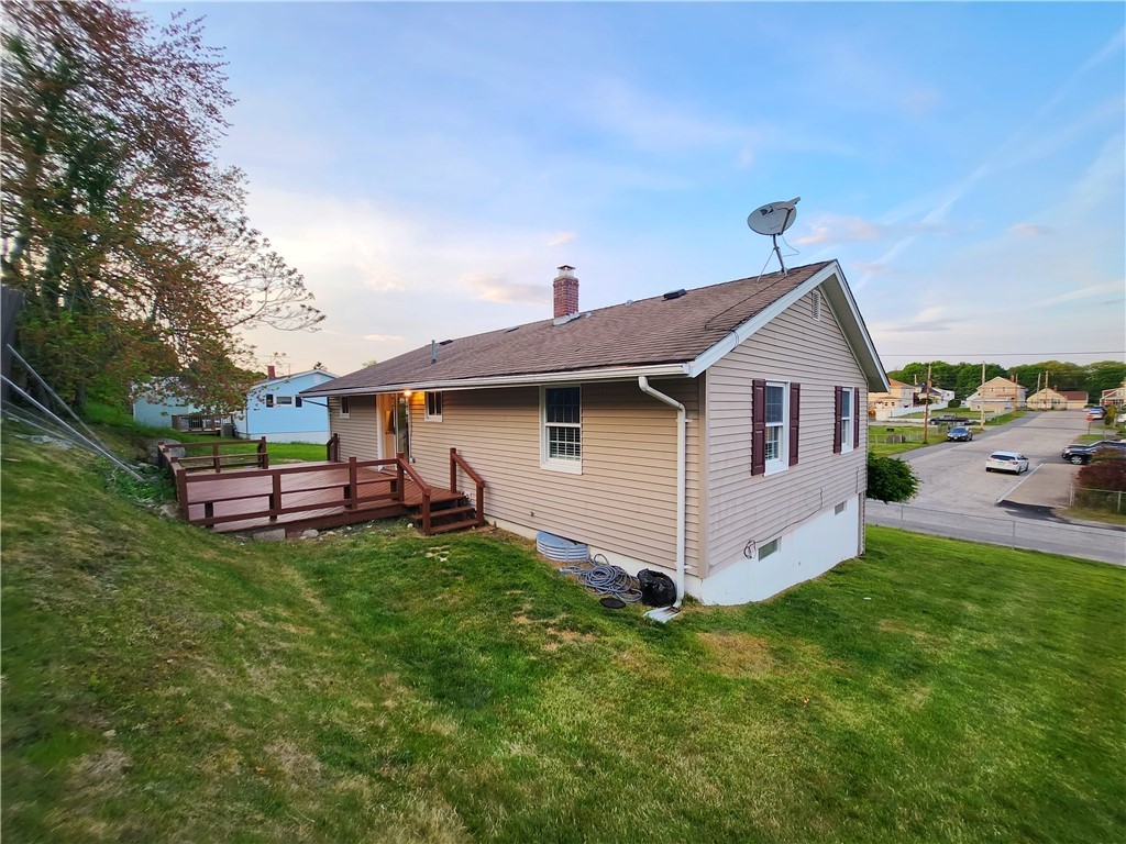 233 St Barnabe Street Woonsocket, RI 02895 - Photo 21 of 33 Gallery Image 21