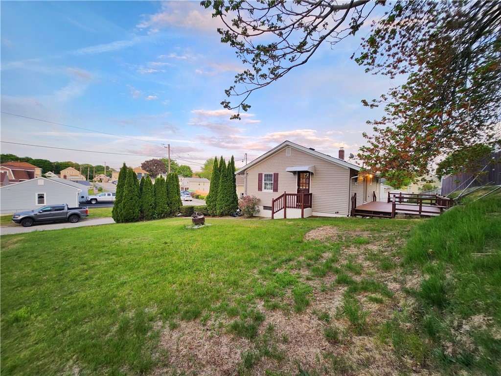 233 St Barnabe Street Woonsocket, RI 02895 - Photo 23 of 33 Gallery Image 23