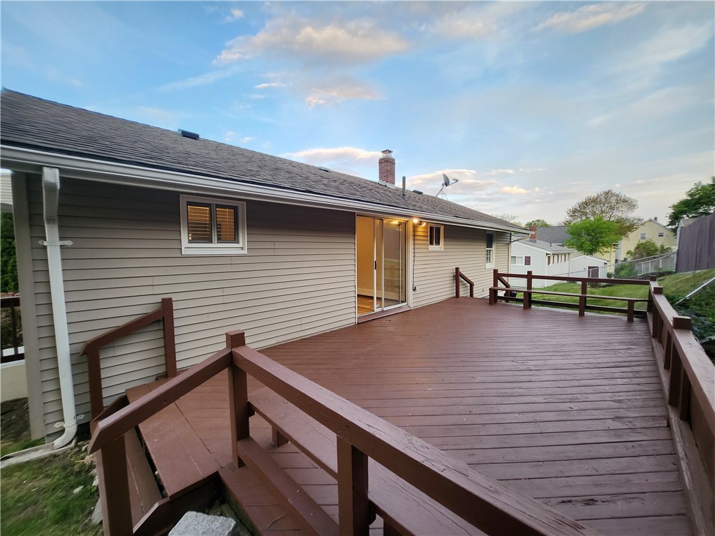233 St Barnabe Street Woonsocket, RI 02895 - Photo 24 of 33 Gallery Image 24