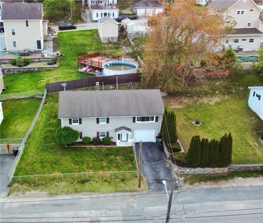 233 St Barnabe Street Woonsocket, RI 02895 - Photo 31 of 33 Gallery Image 31