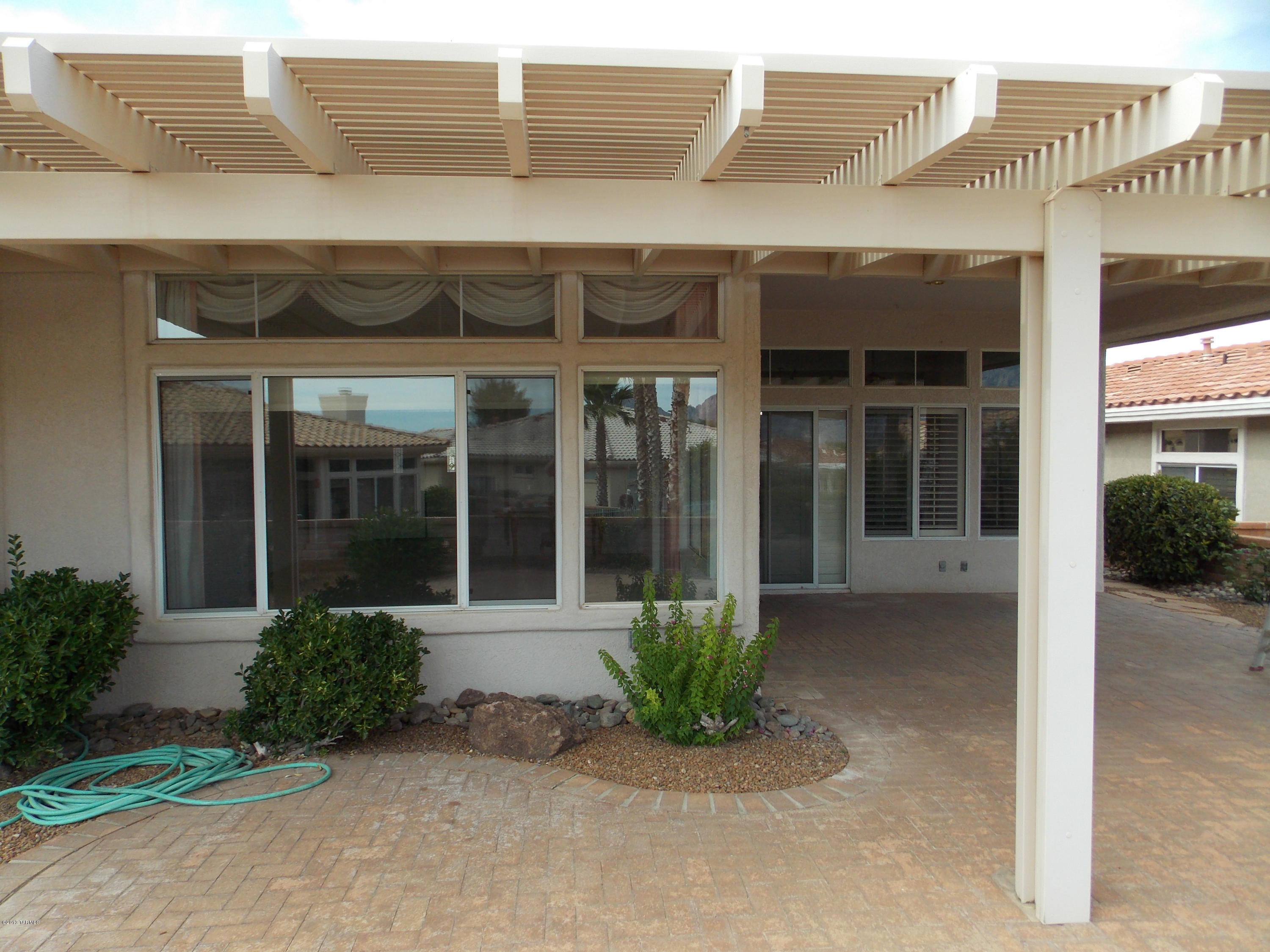 1686 East Crown Ridge Way Tucson, AZ 85755 - Photo 26 of 46