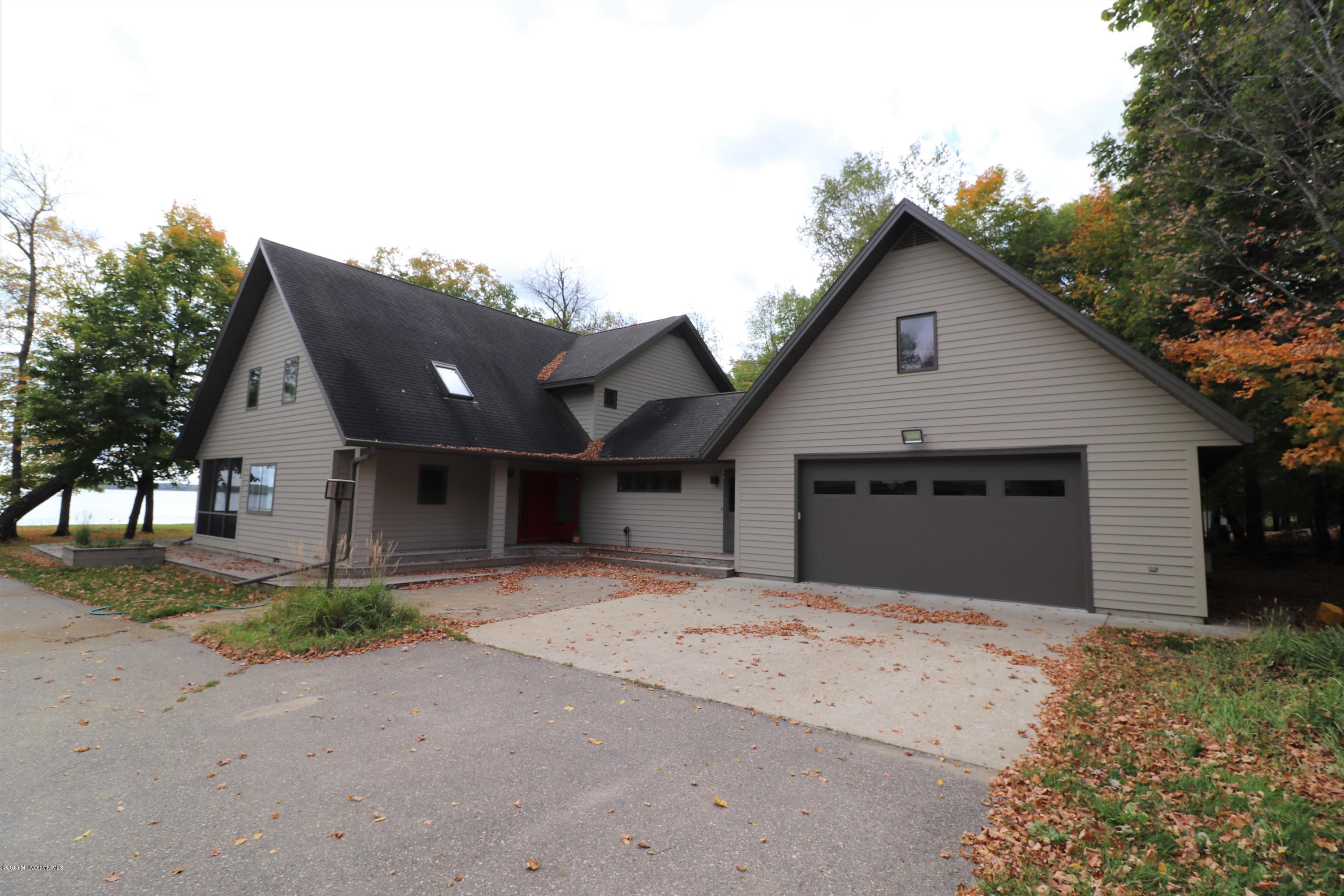 32883 West Cotton Lake Road Rochert, MN 56578 - Photo 1 of 1 Gallery Image 1