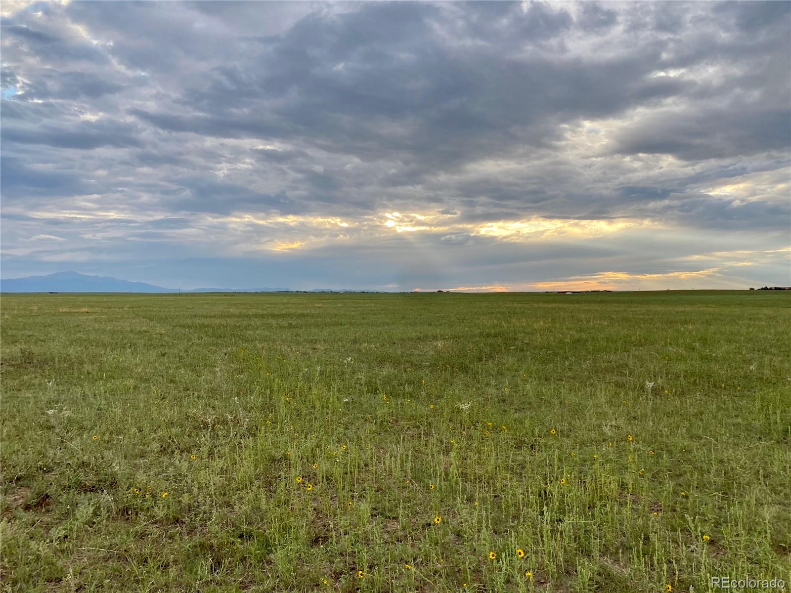 3 North Log Road Calhan, CO 80808 - Photo 8 of 10 a view of an ocean