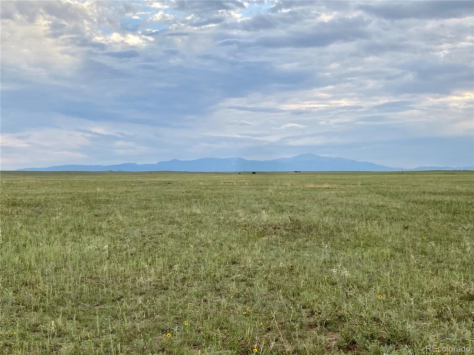 3 North Log Road Calhan, CO 80808 - Photo 9 of 10 a view of an ocean
