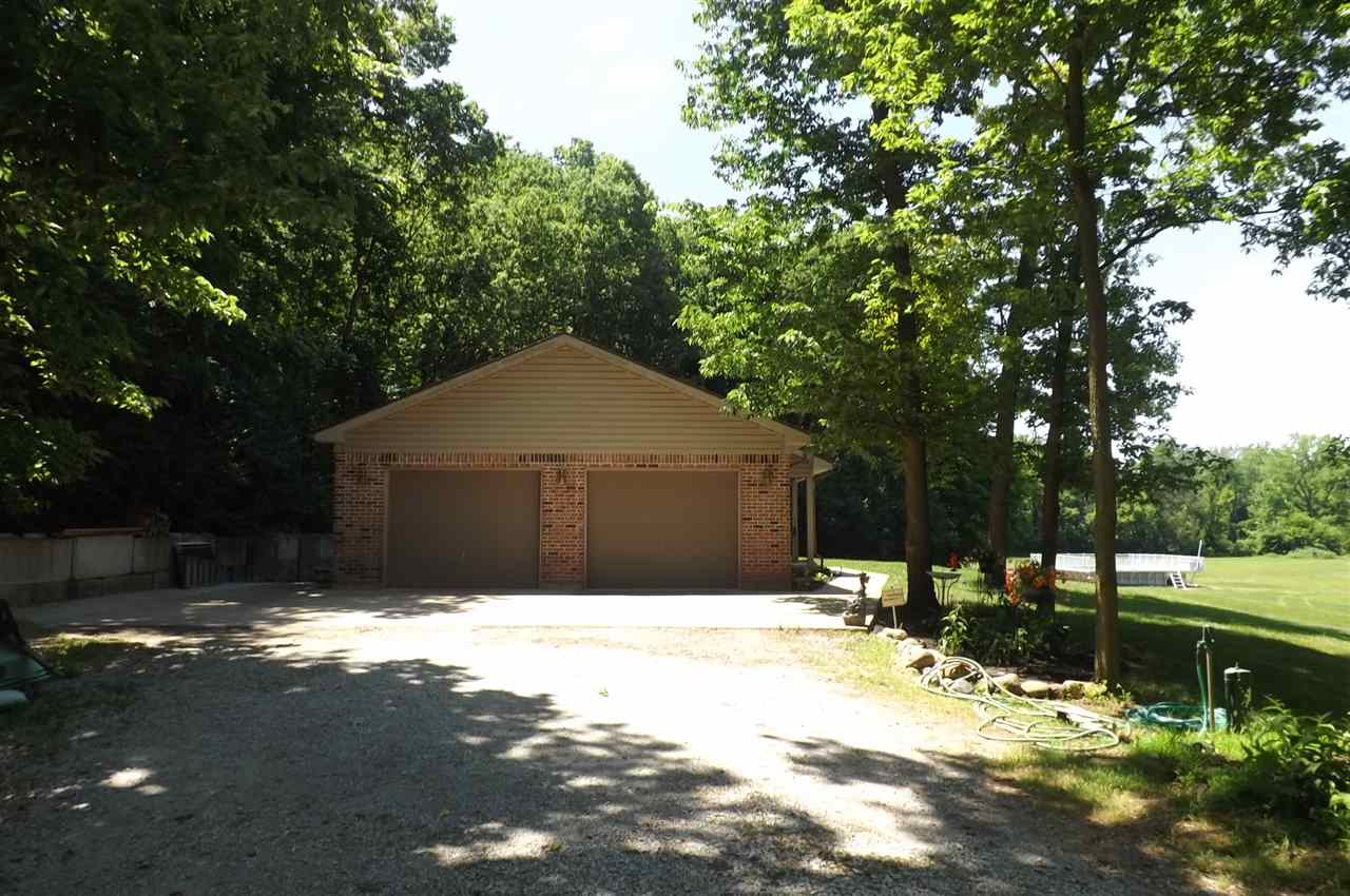 2937 Conservation Club Road Lafayette, IN 47905 - Photo 21 of 26 Gallery Image 21
