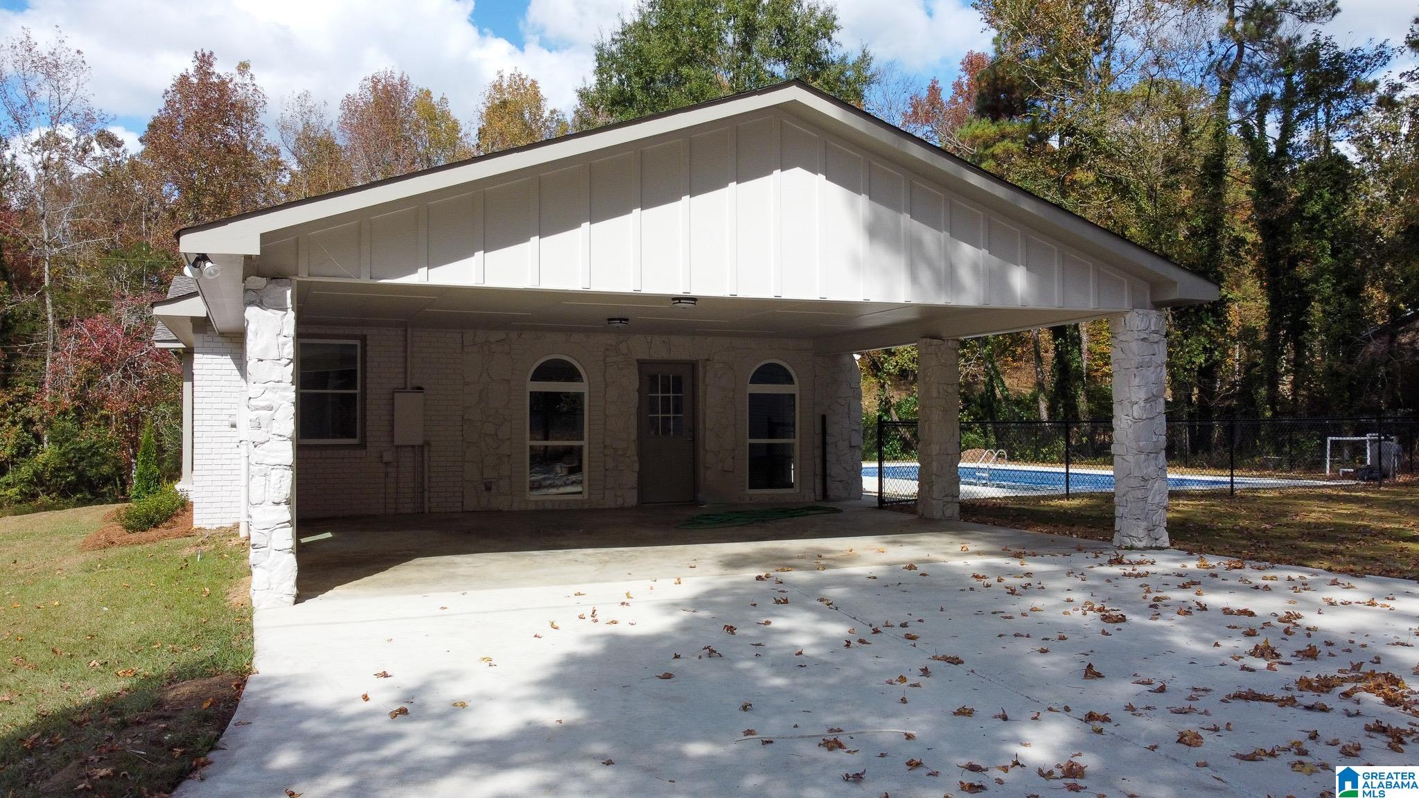 801 Old Wagon Road Pell City, AL 35125 - Photo 6 of 52